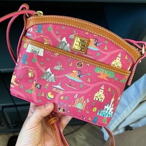 Disney Dooney + Bourke